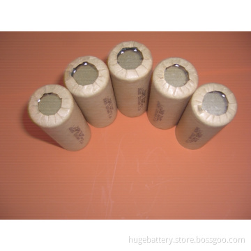 High Quality Lithium Battery 2300mAh Fes2 Ifr26650